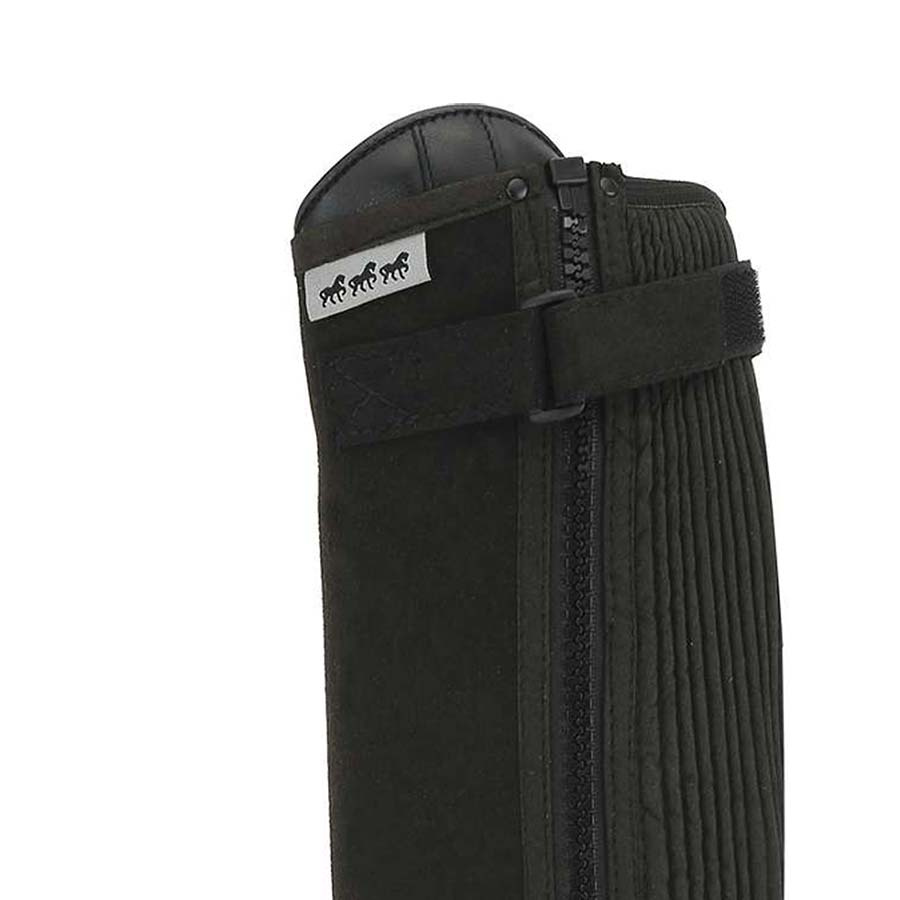 Shortchaps Junior Aspen Noir