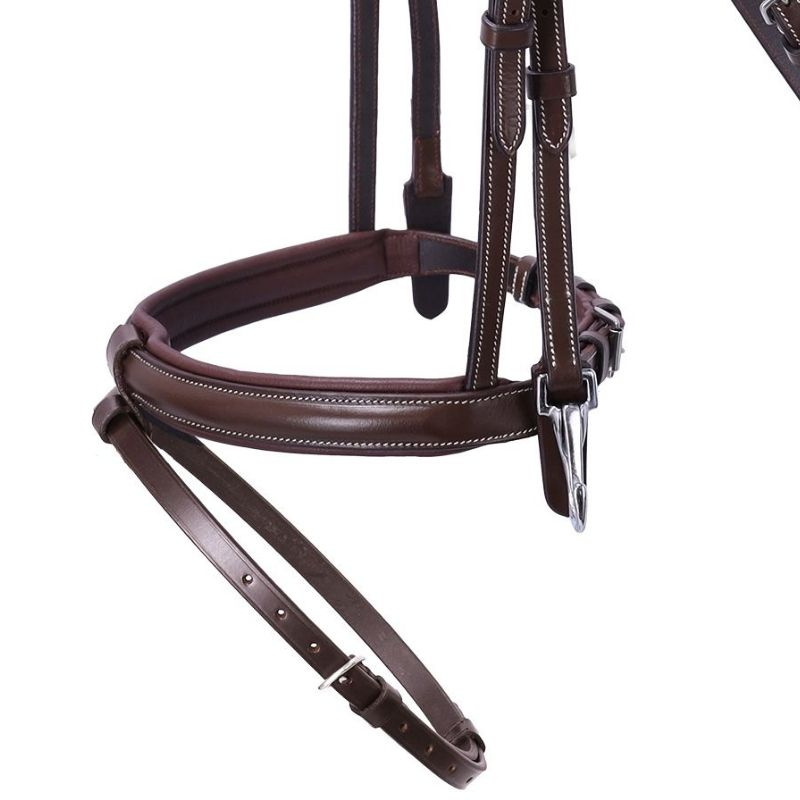 Bridon Dortmund Marron