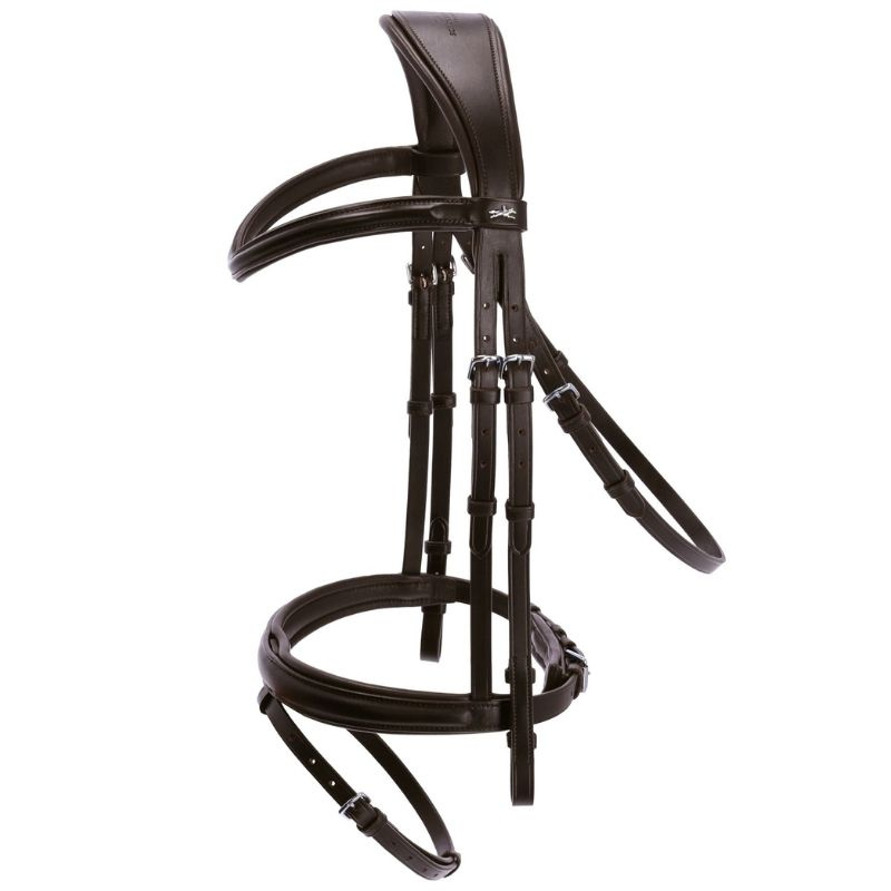 Bridon Monza Marron