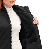 Veste d'équitation Riley Noir Veste d'équitation Riley Noir