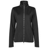 Veste d'équitation Riley Noir Veste d'équitation Riley Noir