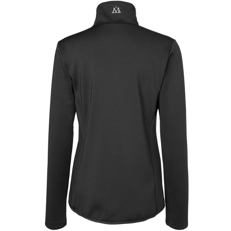 Veste d'équitation Riley Noir
