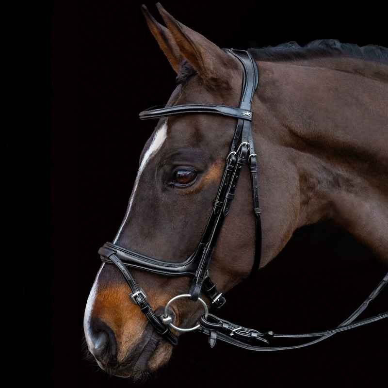 Bridon Ancona Select Noir