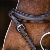 Bridon Ancona Select Marron Bridon Ancona Select Marron