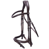 Bridon Ancona Select Marron Bridon Ancona Select Marron