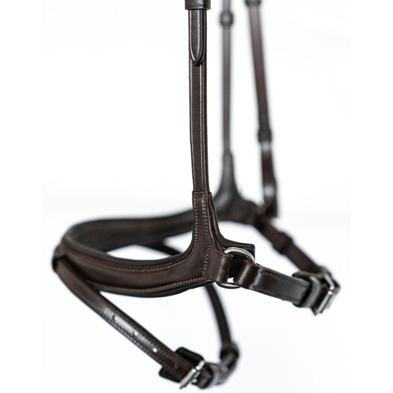 Bridon Ancona Select Marron