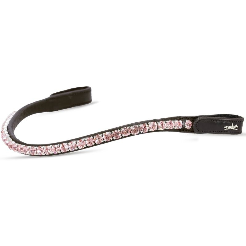 Frontal Siena Marron/Rose