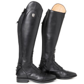 Bottes d'équitation Freedom Noir Bottes d'équitation Freedom Noir