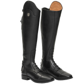 Bottes d'équitation Freedom Noir Bottes d'équitation Freedom Noir