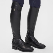 Bottes d'équitation Freedom Noir Bottes d'équitation Freedom Noir