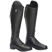 Bottes d'équitation Ragazza Young Noir Bottes d'équitation Ragazza Young Noir