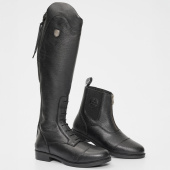 Bottes d'équitation Ragazza Young Noir Bottes d'équitation Ragazza Young Noir