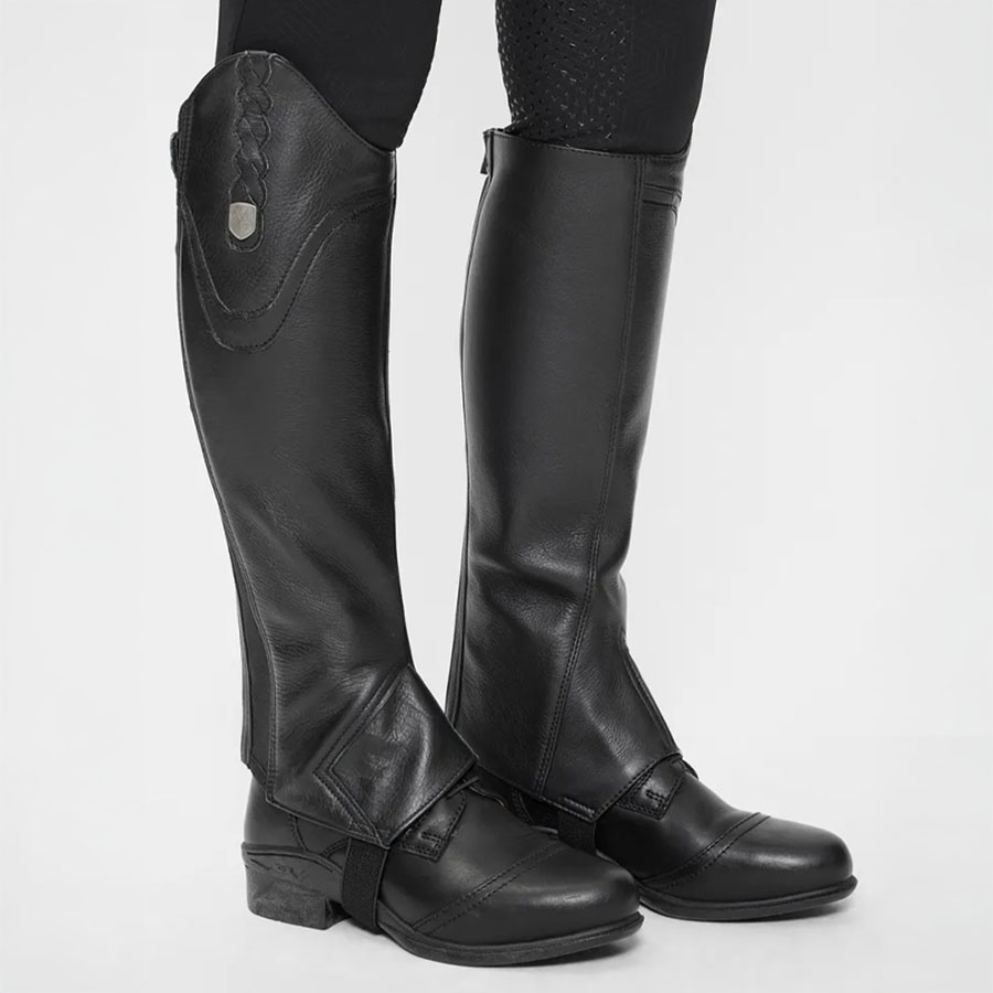 Chaps Valkyria Legging Noir