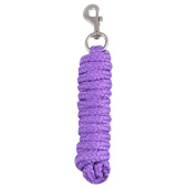 Licol Heavy Snap 2m Violet Licol Heavy Snap 2m Violet