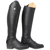 Bottes d'équitation Valkyria Noir Bottes d'équitation Valkyria Noir