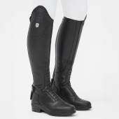 Bottes d'équitation Valkyria Noir Bottes d'équitation Valkyria Noir