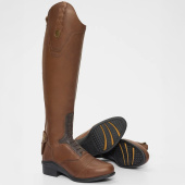 Bottes d'équitation Valkyria Marron Bottes d'équitation Valkyria Marron