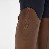 Bottes d'équitation Valkyria Marron Bottes d'équitation Valkyria Marron