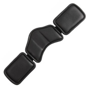 Sangle de selle Islandic Balance Noir Sangle de selle Islandic Balance Noir
