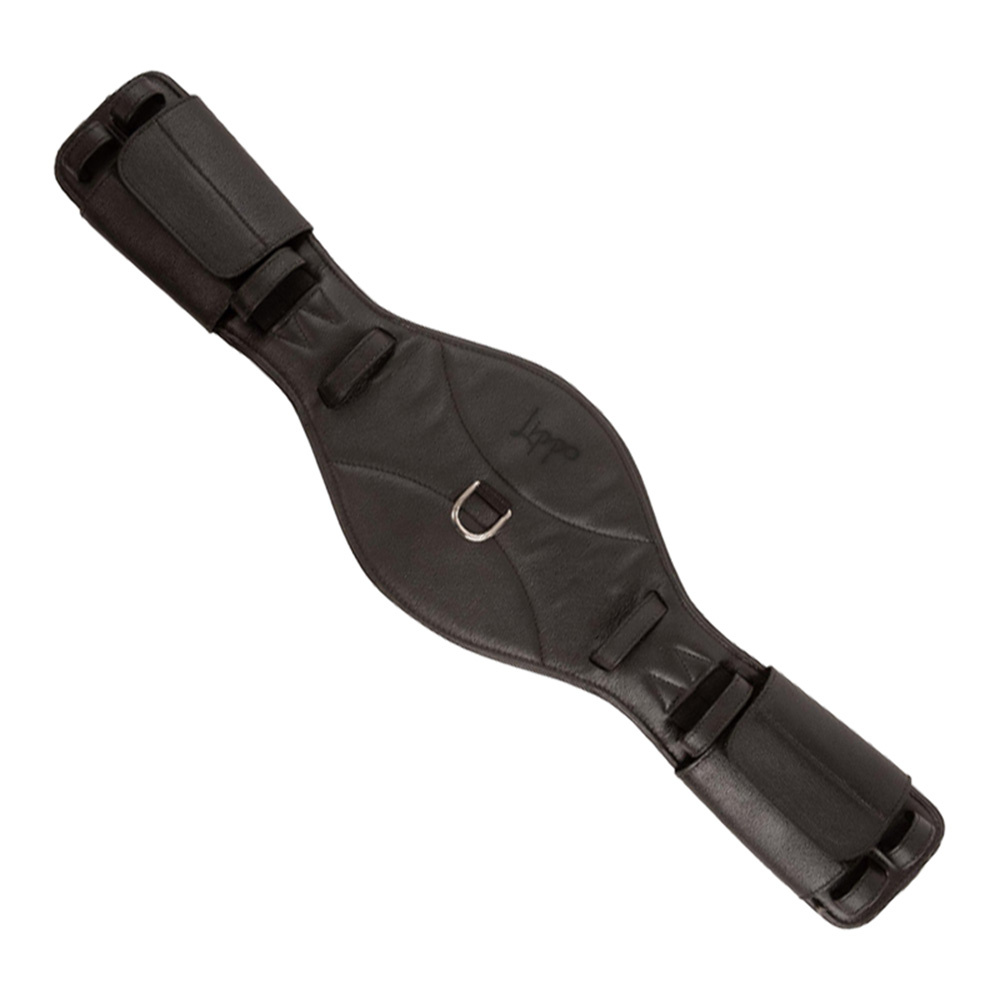 Sangle de dressage Supreme Noir