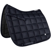 Tapis de selle dressage Breath Performance Bleu Marine Tapis de selle dressage Breath Performance Bleu Marine
