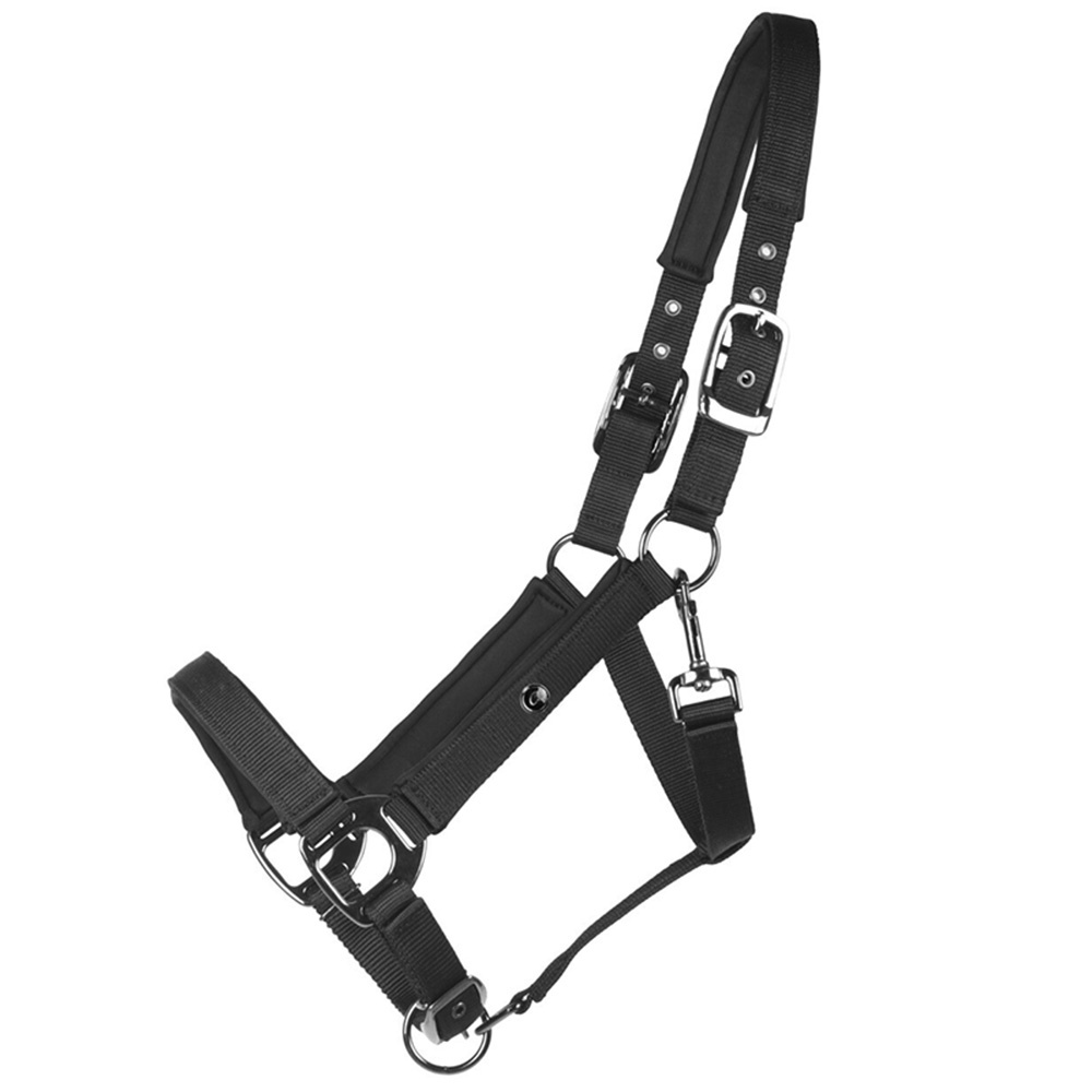 Licol Deluxe Noir