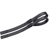 Étrivières Webbers Noir Étrivières Webbers Noir