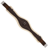 Sangle de selle Anatomisk Smart Synthetic Marron Sangle de selle Anatomisk Smart Synthetic Marron