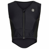 Protection dorsale Noir  