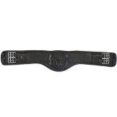 Sangle de dressage Pittsburgh Stretch Noir Sangle de dressage Pittsburgh Stretch Noir