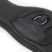 Sangle de dressage Pittsburgh Stretch Noir Sangle de dressage Pittsburgh Stretch Noir