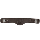 Sangle de dressage Pittsburgh Stretch Marron Sangle de dressage Pittsburgh Stretch Marron