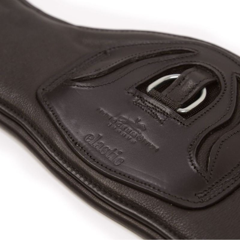 Sangle de dressage Pittsburgh Stretch Marron
