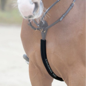 Protection de collier de chasse en néoprène Body Guard Noir Protection de collier de chasse en néoprène Body Guard Noir