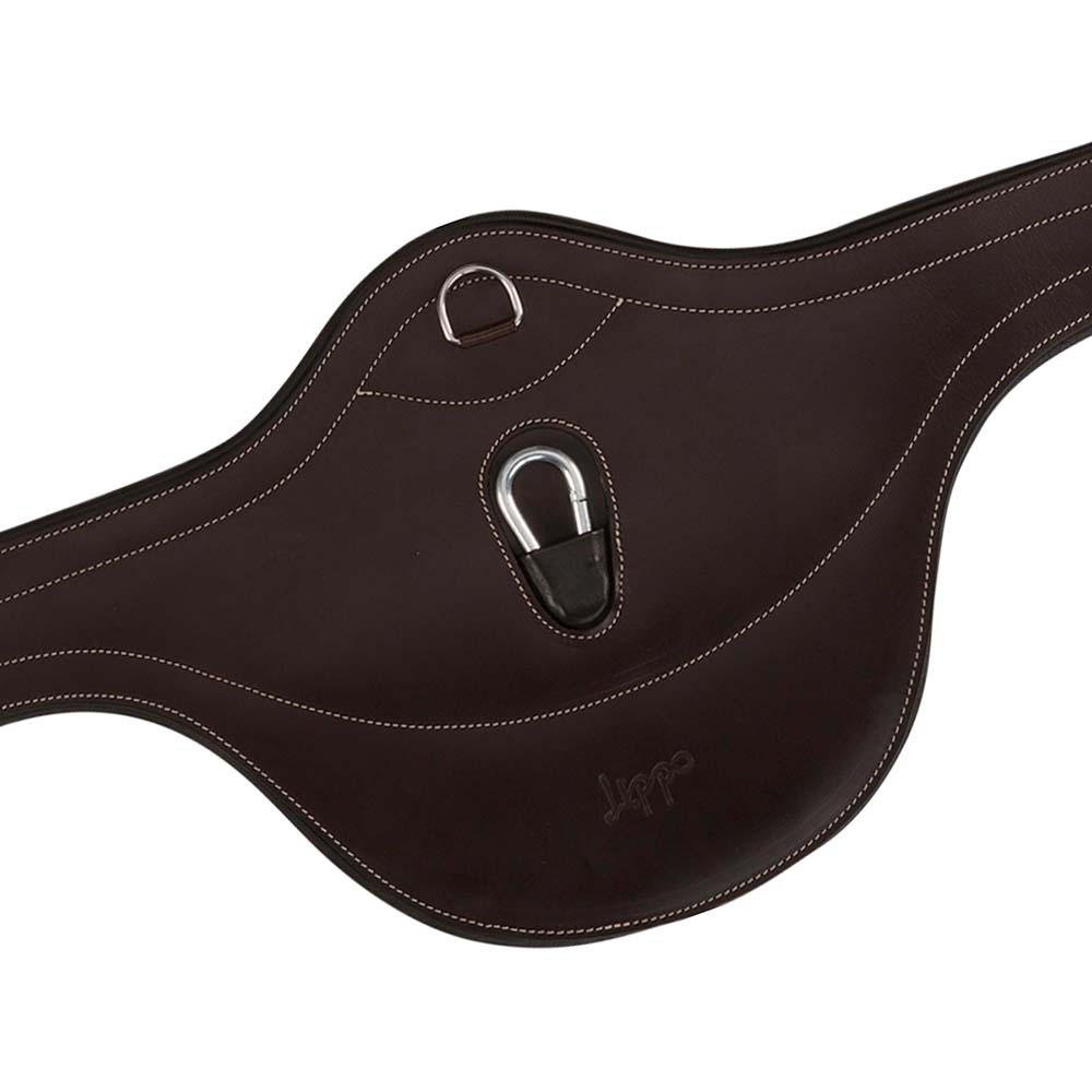 Ceinture de Protection du Ventre Brun