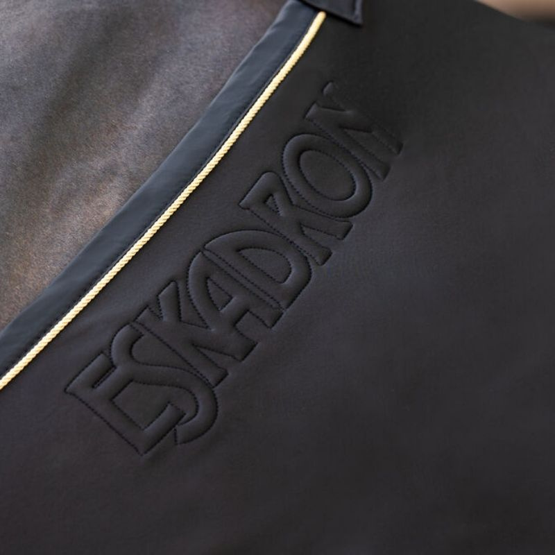 Couverture rafraîchissante Softshell Air Noir