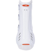 Guêtres de dressage Air Flow Front Blanc Guêtres de dressage Air Flow Front Blanc