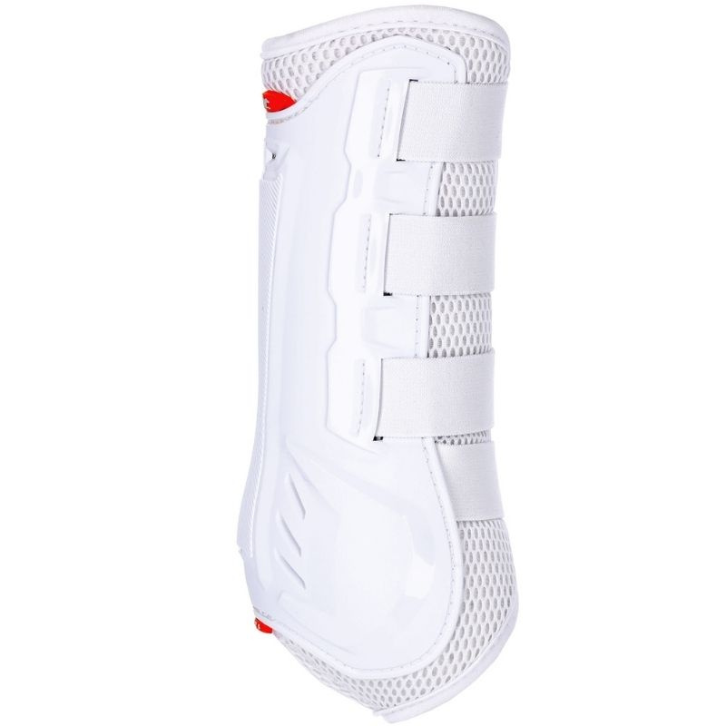 Guêtres de dressage Air Flow Hind Blanc