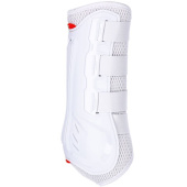Guêtres de dressage Air Flow Hind Blanc Guêtres de dressage Air Flow Hind Blanc