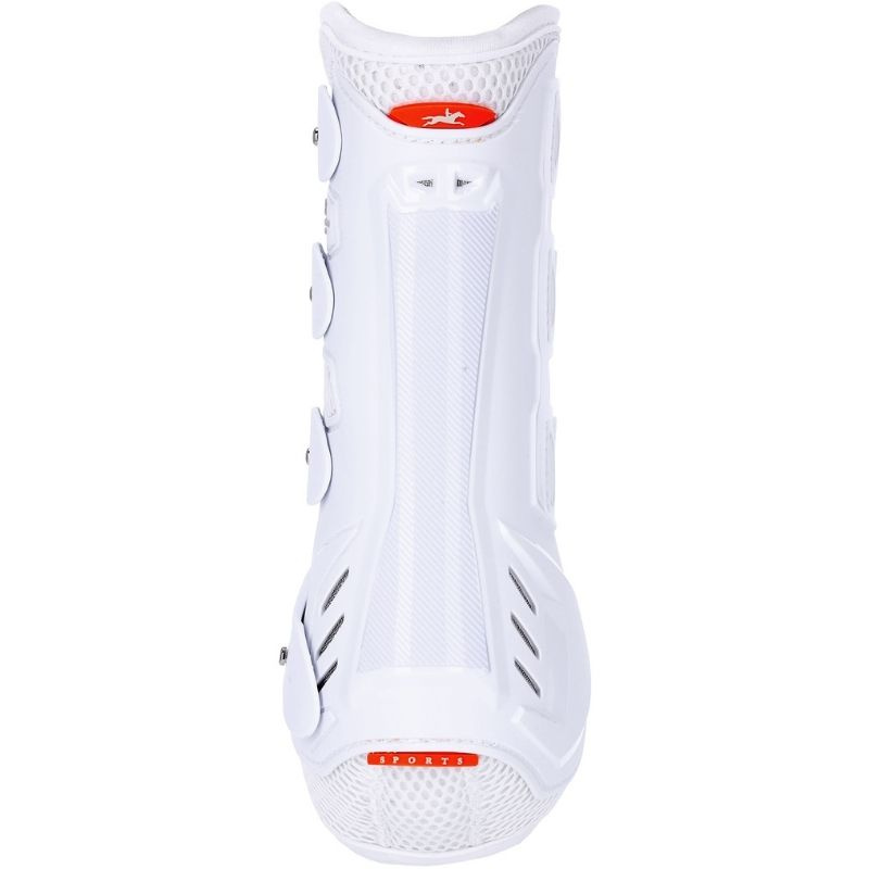 Guêtres de dressage Air Flow Hind Blanc