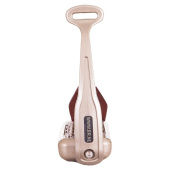 Etriers AeroTech Brun/Or Etriers AeroTech Brun/Or