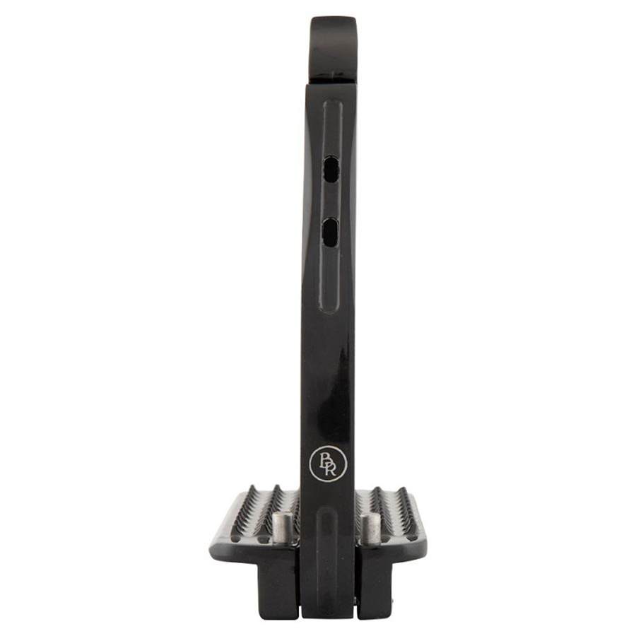 Étriers Enfant/Junior Lavarone Noir/Noir