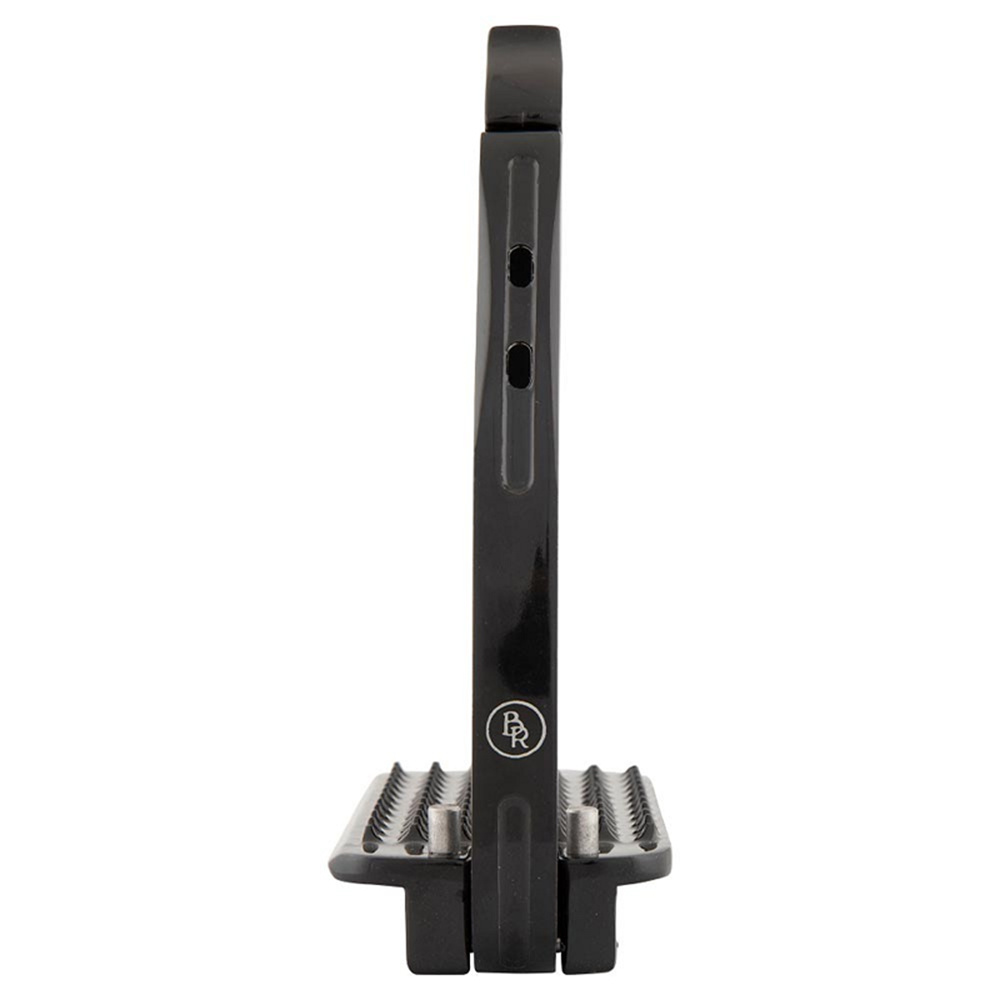 Etriers Lavarone Noir/Noir