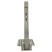 Etriers Lavarone Gris/Gris Etriers Lavarone Gris/Gris