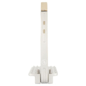 Etriers Lavarone Titane/Argent Etriers Lavarone Titane/Argent