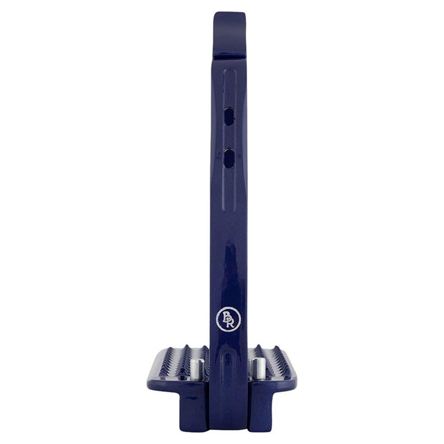 Étriers Enfant/Junior Lavarone Bleu Marine/Bleu Marine