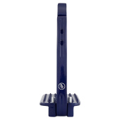 Étriers Enfant/Junior Lavarone Bleu Marine/Bleu Marine Étriers Enfant/Junior Lavarone Bleu Marine/Bleu Marine