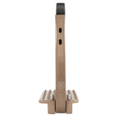 Étriers Enfant/Junior Lavarone Noir/Marron Étriers Enfant/Junior Lavarone Noir/Marron