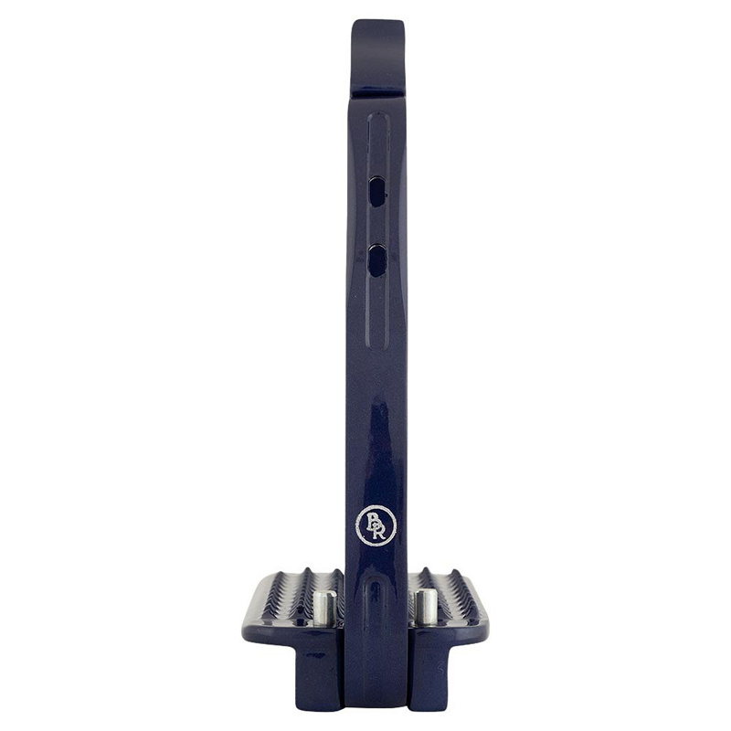 Etriers Lavarone Bleu Marine/Bleu Marine