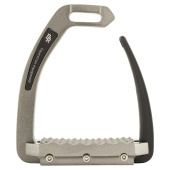 Etriers Lavello Anthracite/Noir Etriers Lavello Anthracite/Noir